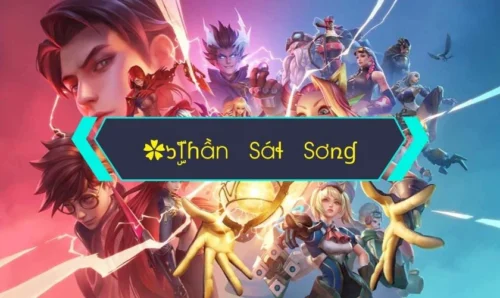 Hướng dẫn tạo tên Liên Quân có khoảng trống độc đáo Hướng dẫn tạo tên Liên Quân có khoảng trống độc đáo