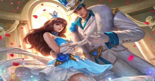 99+ Gợi Ý Tên Cặp Đôi Liên Quân Độc Đáo Cho Game Thủ 99+ Gợi Ý Tên Cặp Đôi Liên Quân Độc Đáo Cho Game Thủ