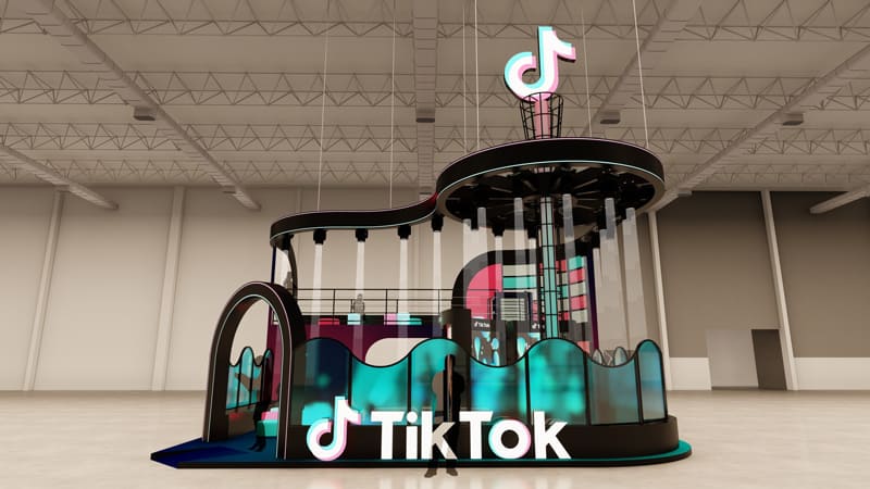 Nguyên tắc đặt tên bằng kí tự đặc biệt trong TikTok