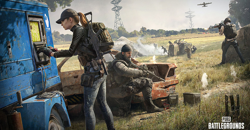 Những lưu ý khi đặt tên PUBG bằng ký tự đặc biệt
