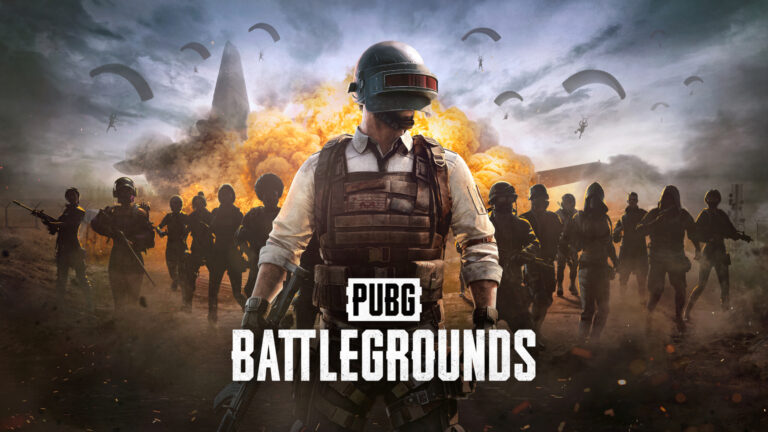 Tại sao nên sử dụng ký tự đặc biệt cho nickname PUBG