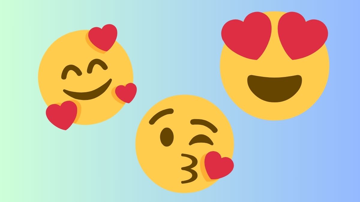 Lợi ích khi sử dụng kí tự đặc biệt mặt cười